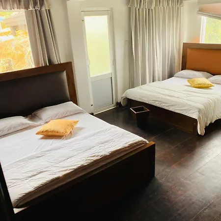The Venice House Guest house 3*
