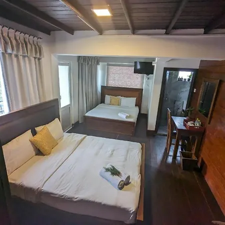 Guest house The Venice House