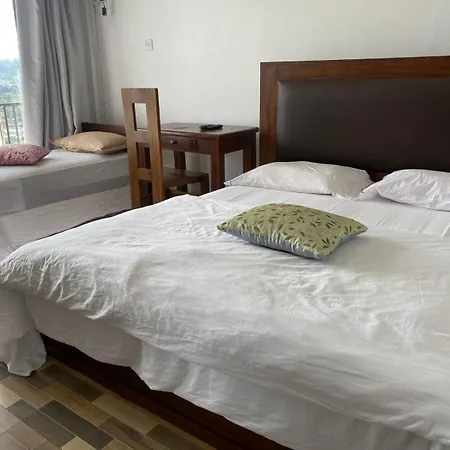 Guest house The Venice House 3*