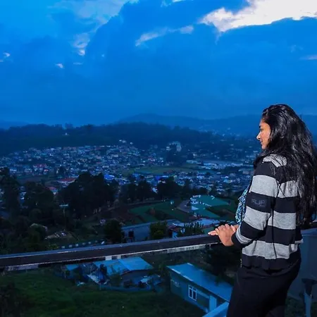 The Venice House Nuwara Eliya