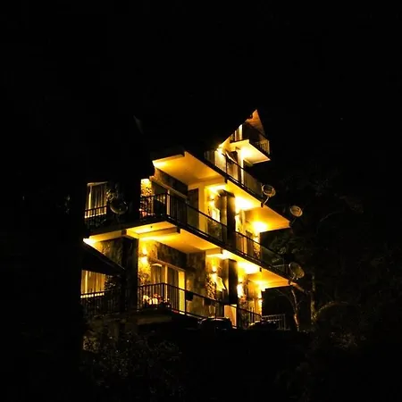 The Venice House 3* Nuwara Eliya