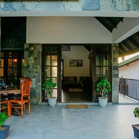 The Venice House 3*