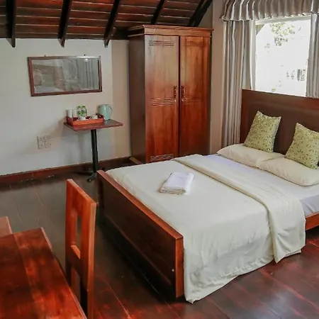The Venice House Nuwara Eliya