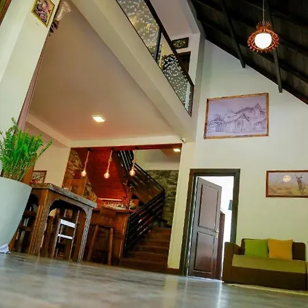 The Venice House