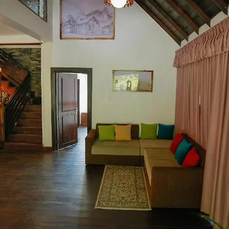 The Venice House Guest house Nuwara Eliya