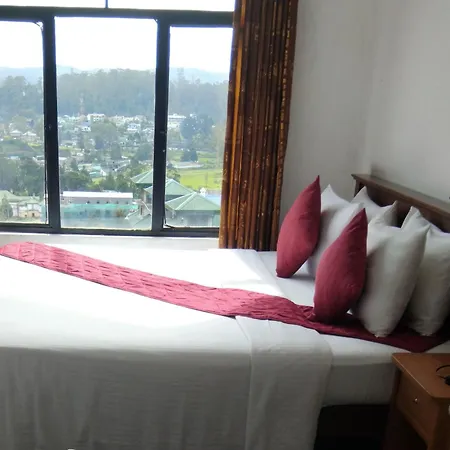 The Comfort Nuwaraeliya Nuwara Eliya
