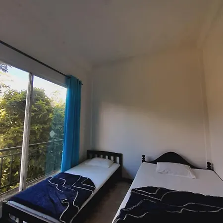 Summer View Hotel Nuwara Eliya