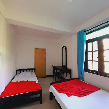 Summer View Hotel Nuwara Eliya