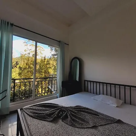 Hotel Summer View Nuwara Eliya