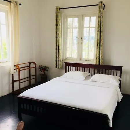 Holiday home Nuwara Eliya Holiday Bungalow *