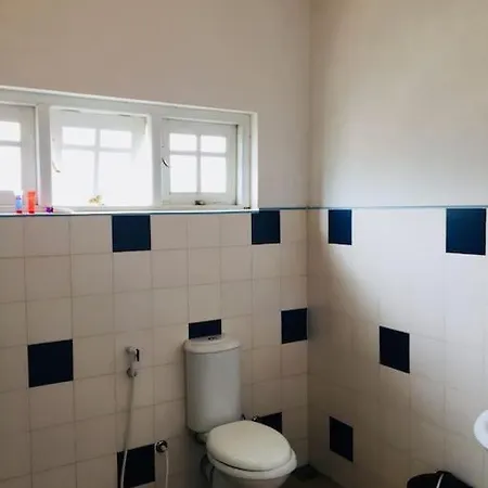 Nuwara Eliya Holiday Bungalow