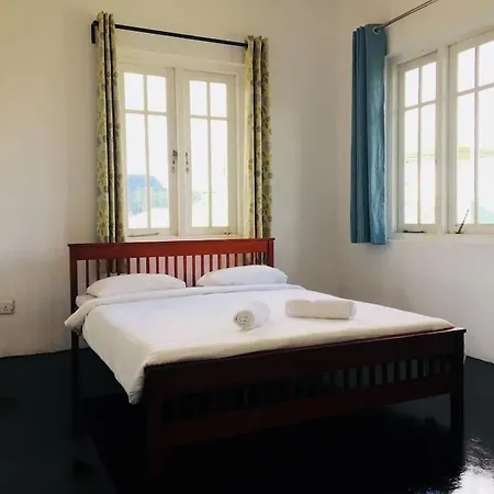 Nuwara Eliya Holiday Bungalow Nuwara Eliya