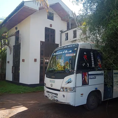 Crown Homestay *