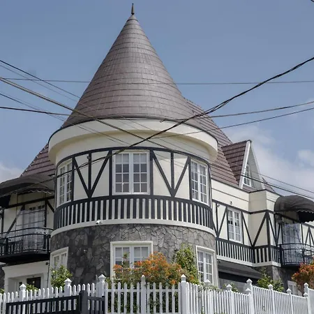 Villa Maple Castle