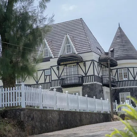 Maple Castle