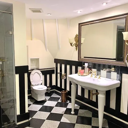 Villa Maple Castle Nuwara Eliya