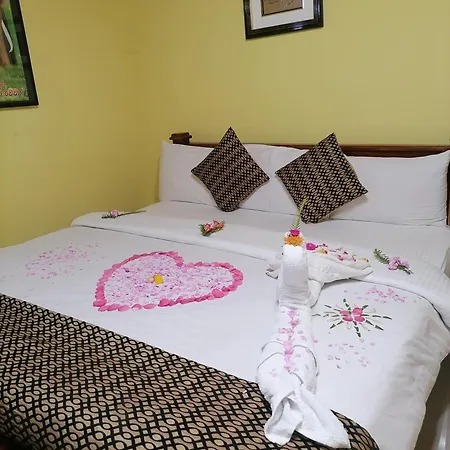 Himawari Hills Guest house