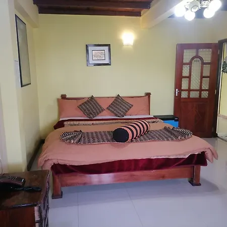 Himawari Hills Guest house 2*