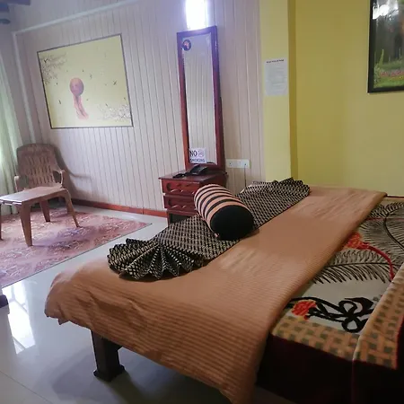 Guest house Himawari Hills 2*