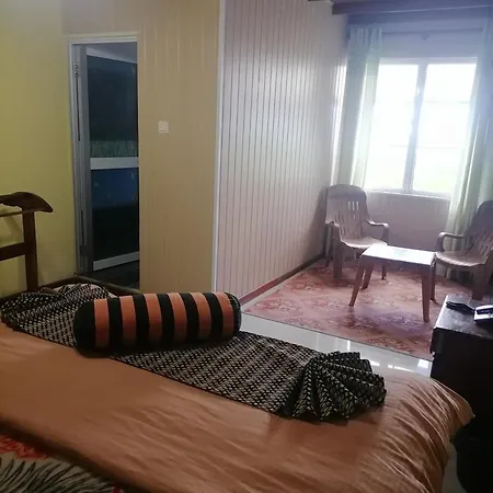 Himawari Hills Guest house Nuwara Eliya