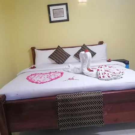 Guest house Himawari Hills Nuwara Eliya