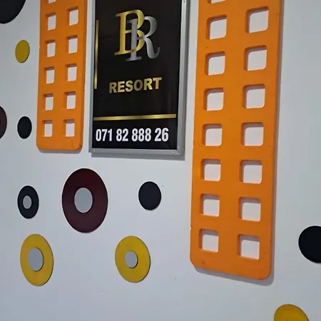 Br Guest house Nuwara Eliya