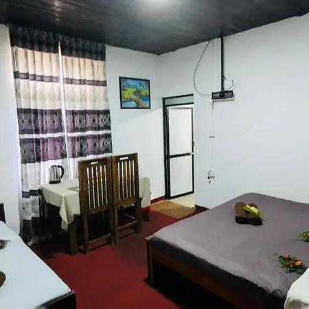 Hillside Bed & Breakfast