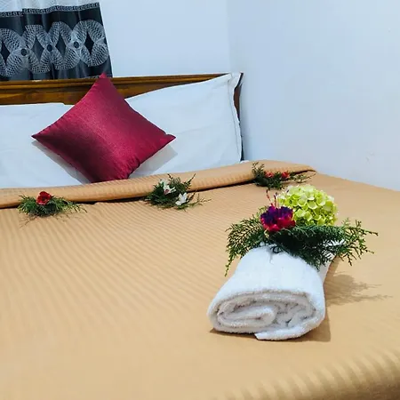 Hillside Bed & Breakfast *