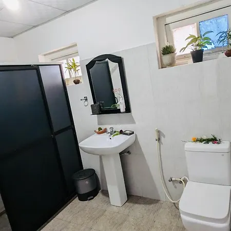 Hillside Bed & Breakfast Nuwara Eliya