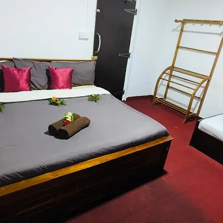 Hillside Bed & Breakfast Nuwara Eliya