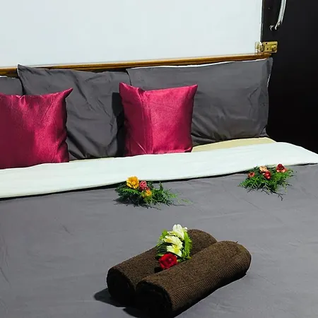 Hillside Bed & Breakfast *
