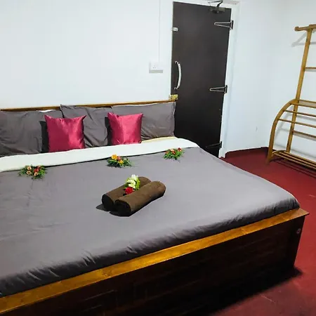 Hillside Bed & Breakfast Nuwara Eliya
