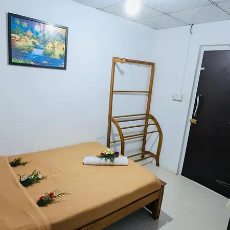 Bed & Breakfast Hillside Nuwara Eliya
