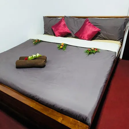 Hillside Bed & Breakfast