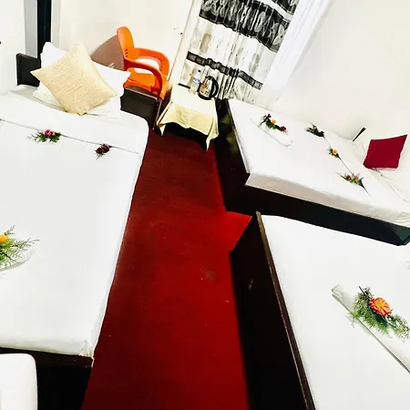 Bed & Breakfast Hillside Nuwara Eliya