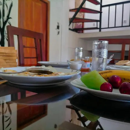 Homestay Tea Bound *