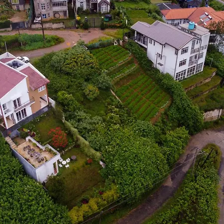 Hillneliya Hotel