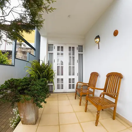 Hotel Hillneliya 3*