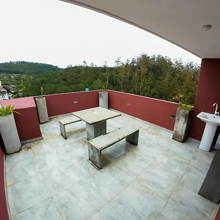 Hillneliya Hotel Nuwara Eliya