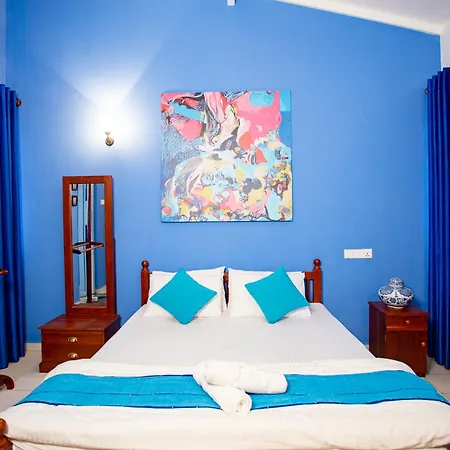 Hillneliya 3* Nuwara Eliya