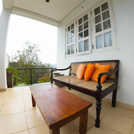 Hillneliya Hotel Nuwara Eliya