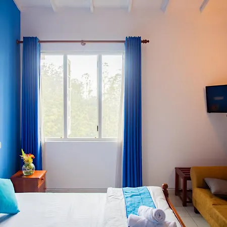 Hillneliya Hotel