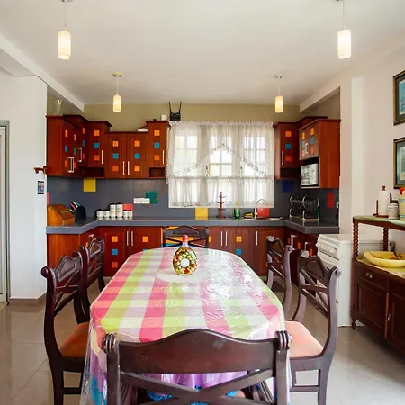 Hillneliya Hotel 3*