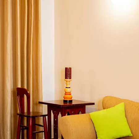 Hotel Hillneliya