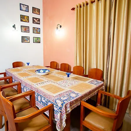 Hillneliya Hotel Nuwara Eliya