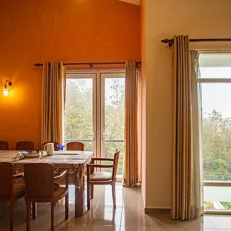 Hillneliya Hotel 3*