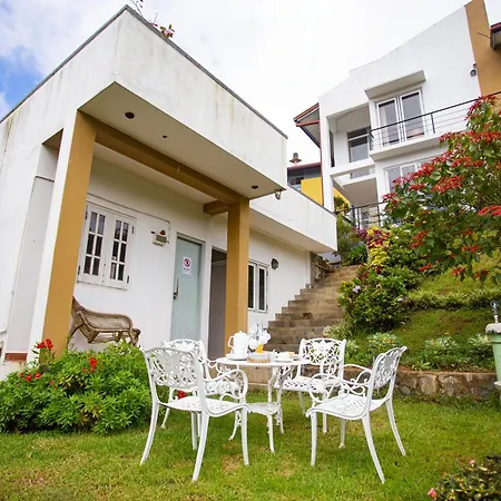 Hillneliya Hotel Nuwara Eliya