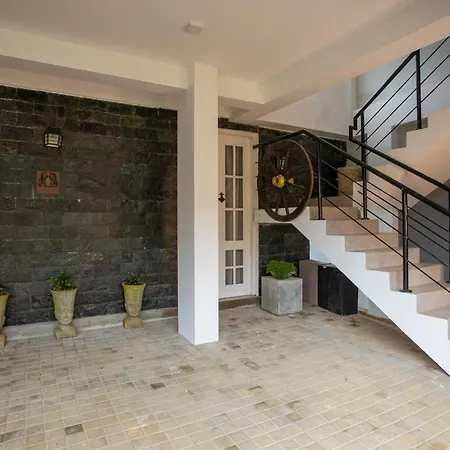 Hillneliya Hotel