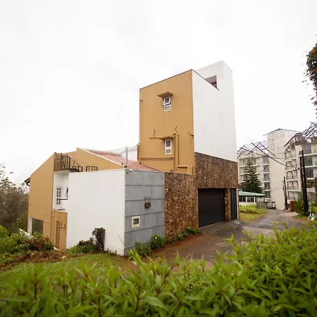 Hotel Hillneliya Nuwara Eliya