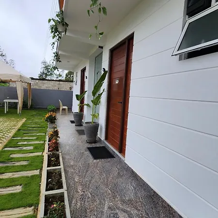 Guest house Mountain Misty - Nuwaraeliya